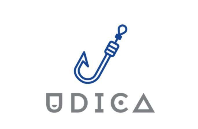 Studio Udica Podgora Exterior foto